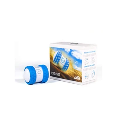 Abbildung von Sphero 1B01RW1 Ollie by App Controlled Robot