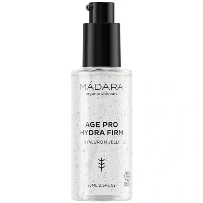 Abbildung von Mádara Age Pro Hydra Firm Hyaluron Jelly 75 ml