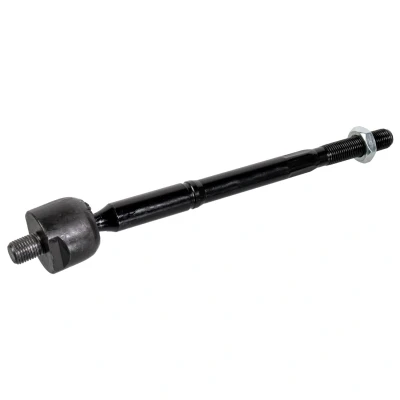 Abbildung von FEBI BILSTEIN 43183 Axialgelenk Vorderachse links, rechts, beidseitig 253 LEXUS: IS I Limousine, Sportcross