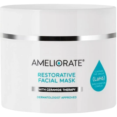 Abbildung von Ameliorate Restorative Facial Mask 75 ml