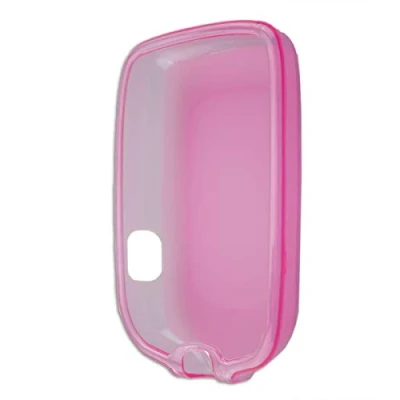 Abbildung von caseroxx Schutz Hülle kompatibel mit Freestyle Libre 1/2 / 3 Insulinx 14 Day Tasche für Diabetiker