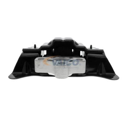 Abbildung von VAICO V10 3451 Lagerung, Schaltgetriebe Vorderachse links Original Qualität VOLKSWAGEN: Golf 7 Variant, Passat B8 Schrägheck