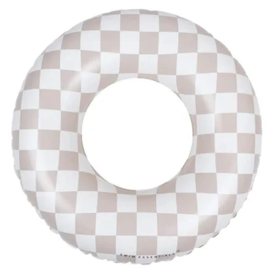 Abbildung von Swim Essentials Schwimmring 55 cm Sand Check