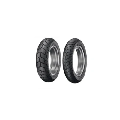 Abbildung von Dunlop D427 180/70 R16 77H PKW Sommerreifen Reifen 624404