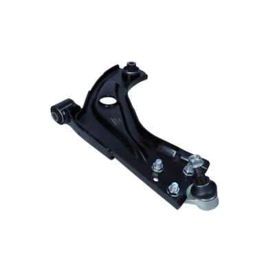 Abbildung von MAXGEAR 72 6051 Querlenker mit Trag /Führungsgelenk, Gummilager, Bolzen Vorderachse links 16,5 PEUGEOT: 308 SW 2, 3008 II SUV