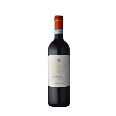 Abbildung von Cielo e Terra Bardolino DOC Castelli Romeo Giulietta NV trocken (6 x 0.75 l)