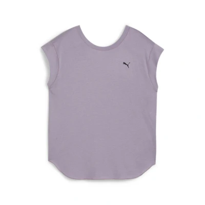 Abbildung von PUMA Trainingsshirt &quot;STUDIO FOUNDATIONS TEE&quot;