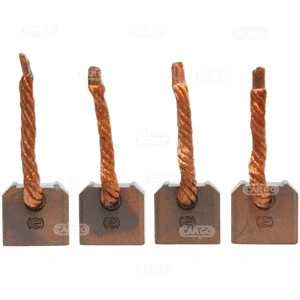 Abbildung von HC Cargo F032140362 Kohlebürste, Starter 16,00mm