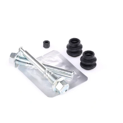 Abbildung von QUICK BRAKE 113 1446X Führungshülsensatz, Bremssattel NISSAN: X Trail, Pulsar Schrägheck, Qashqai / Qashqai+2 I, SUZUKI: Grand Vitara 2 SUV