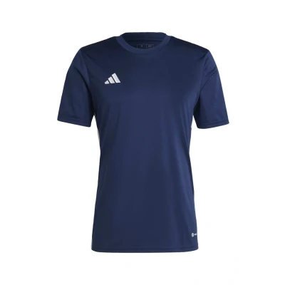 Abbildung von adidas Performance Fussball Teamsport Tabela 23 Sport Tshirt, Herren, Größe: Small, Team navy blue white