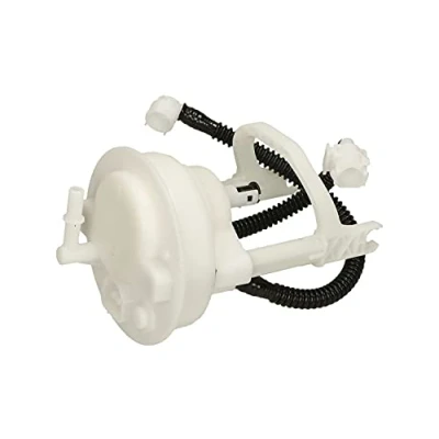 Abbildung von JAPANPARTS FC 431S Kraftstofffilter Leitungsfilter HONDA: CIVIC 8 Hatchback, 7 9