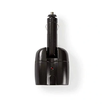 Abbildung von Nedis Universal DC Adapter 1 2V Ladegerät für die