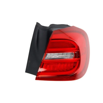 Abbildung von MAGNETI MARELLI 714021130855 Rückleuchte rechts äusserer Teil LED MERCEDES BENZ: GLA
