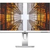Abbildung von AOC X24P1/GR 24 Zoll WUXGA Monitor, höhenverstellbar (1920x1200, 60 Hz, VGA, DVI, HDMI, DisplayPort, USB Hub) grau