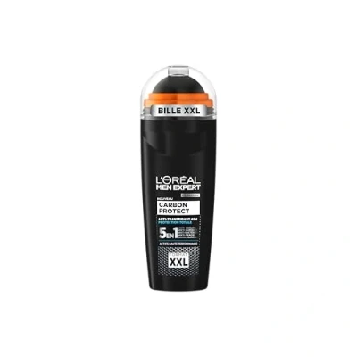 Abbildung von L&#039;Oréal Paris Men Expert Carbon Protect Total Protection 48H Anti