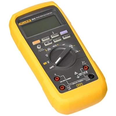 Abbildung von FLUKE 28II/EUR,TRMS MULTIMETER, EUROPE