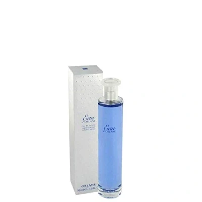 Abbildung von Orlane Eau de Toilette Spray 30 ml