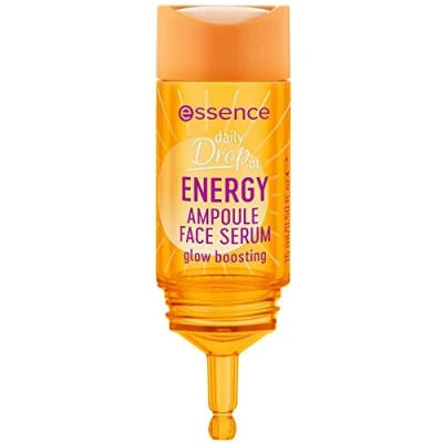 Abbildung von Facial AMPULLA DALY DROP OF ENERGY SERUM