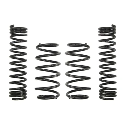 Abbildung von EIBACH Pro Kit E1518 140 Fahrwerksatz, Federn AUDI: Cabriolet B4