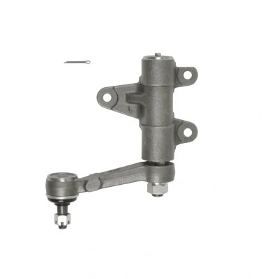 Abbildung von BLUE PRINT ADC48753 Lenkzwischenhebel Vorderachse mit Kronenmutter MITSUBISHI: L200 III Pickup, Pajero Sport 1 SUV