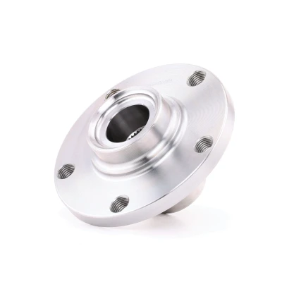 Abbildung von RIDEX 653W0004 Radnabe 5 112 Vorderachse AUDI: A4 B5 Avant, B7 Allroad C5, VOLKSWAGEN: Passat GP Variant, Variant