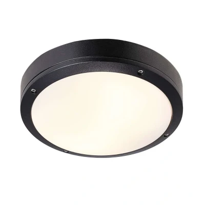 Abbildung von Nordlux Desi 28 [IP44] ceiling lamp
