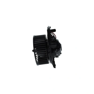 Abbildung von BOSCH 0 130 115 02R Innenraumgebläse für Linkslenker ohne integrierten Regler VOLKSWAGEN: Golf 7 Schrägheck, Variant, Passat B8 Variant