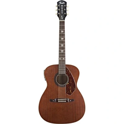 Abbildung von Fender 0968300021 Tim Armstrong Hellcat E Gitarre, naturholzfarben