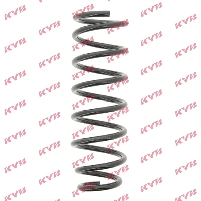 Abbildung von KYB K Flex RG6543 Fahrwerksfeder Hinterachse Schraubenfeder TOYOTA: Prius II Liftback