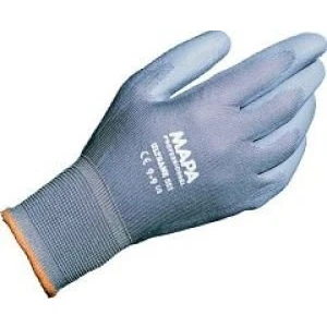 Abbildung von Mapa Schutzhandschuh Ultrane 551 3245425514177 Gr. 7 1 Paar