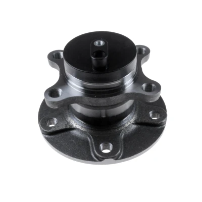 Abbildung von BLUE PRINT ADK88324 Radlagersatz