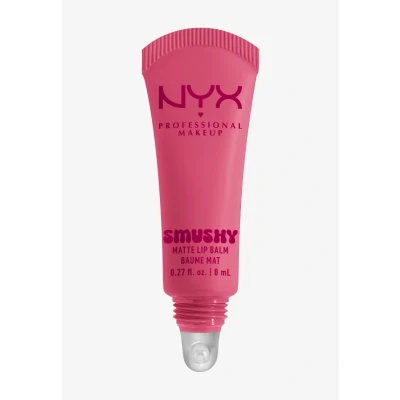 Abbildung von NYX PROFESSIONAL MAKEUP Smushy Matte Lip Balm 2 Swipe Sesh
