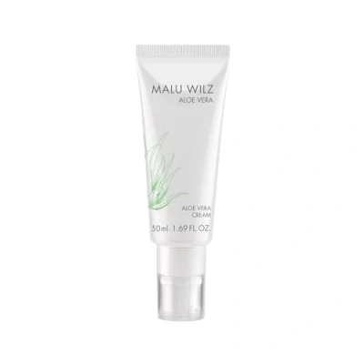 Abbildung von Malu Wilz Aloe Vera Cream 50 Ml