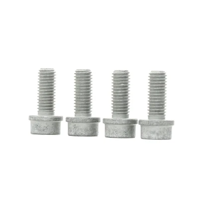 Abbildung von CONTITECH MS46 Schraubensatz, Riemenscheibe Kurbelwelle VOLKSWAGEN: Caddy Alltrack IV Kastenwagen, Golf 6 Cabrio, Passat B8 Variant, SEAT: Leon III ST
