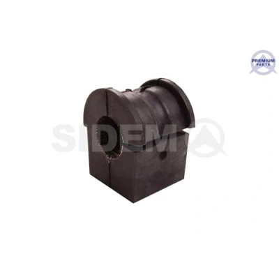 Abbildung von SIDEM 805856 Stabigummis Vorderachse 20,8 RENAULT: LAGUNA 2 Grandtour,