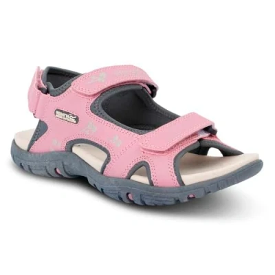 Abbildung von Regatta Damen Women&#039;s Haris Lightweight Sandalen, Rose, 40 EU