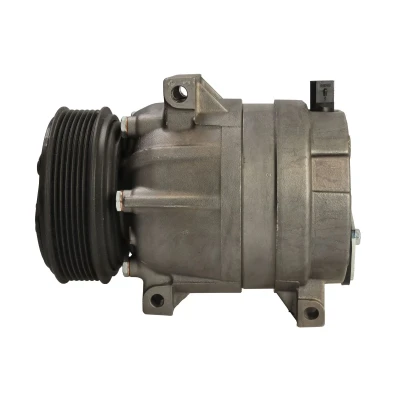 Abbildung von VALEO 813634 Kompressor V5 12V PAG 100 R134a mit Kompressoröl AUSTAUSCHTEIL RENAULT: LAGUNA 2, 2 Grandtour