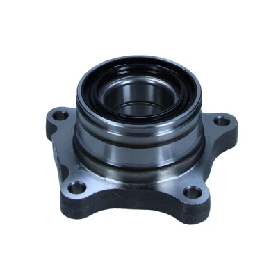 Abbildung von MAXGEAR 33 1304 Radnabe ohne Hinterachse rechts