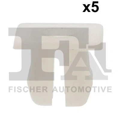 Abbildung von Clip, Zier /Schutzleiste FA1 33 60005.5