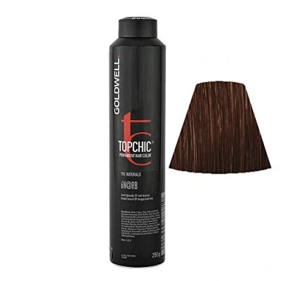 Abbildung von Goldwell Topchic Elumenated DS 6N@RB 250ml