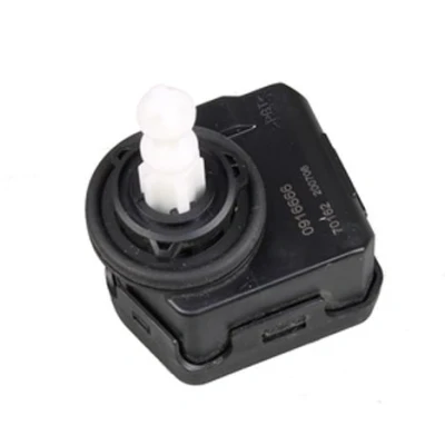 Abbildung von METZGER 0916666 Leuchtweiteregulierung FORD: Focus C Max
