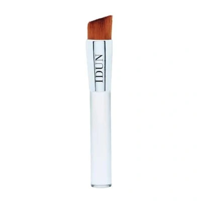 Abbildung von IDUN Minerals Liquid Foundation Brush