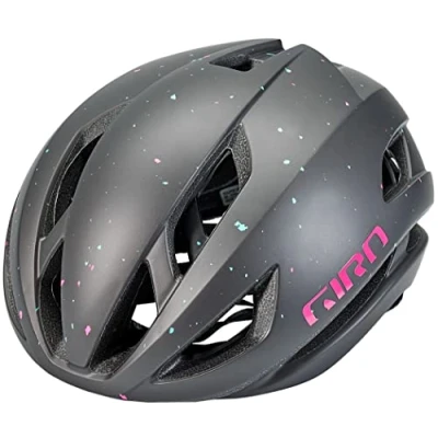 Abbildung von Giro Bike Eclipse Spherical Helme Matte Charcoal Mica 22 M