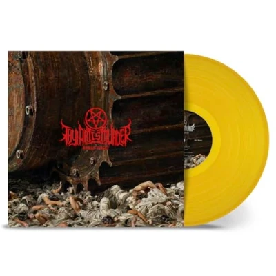 Abbildung von Human Target(Yellow Vinyl in Gatefold) [Vinyl LP]