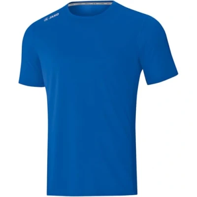 Abbildung von JAKO Tshirt basic, Damen, Größe: 48, Blau