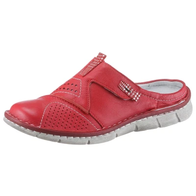Abbildung von KRISBUT Clog, Sommerschuh, Schlappen zum Schlupfen