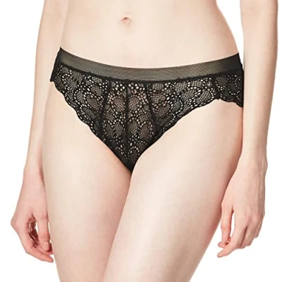 Abbildung von DKNY Intimates Superior Slip, Damen, Größe: Medium, Black