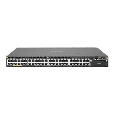 Abbildung von HPE Networking 3810M 48G PoE+ 4SFP+ 680W Switch