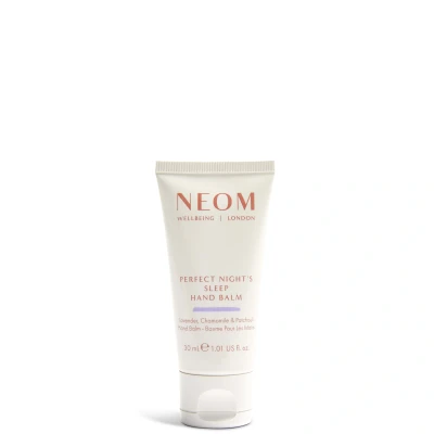 Abbildung von NEOM Perfect Night&#039;s Sleep Hand Balm 30ml