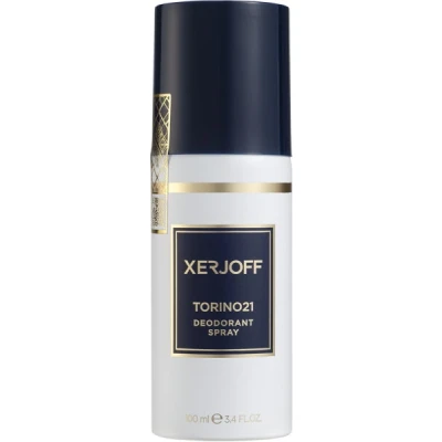 Abbildung von XERJOFF Deodorant Spray Torino 21 100 ml